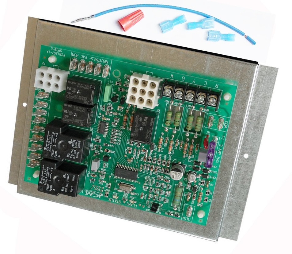 ICM2805A Furnace Control Board New for Nordyne Intertherm Miller 903106 624631-B