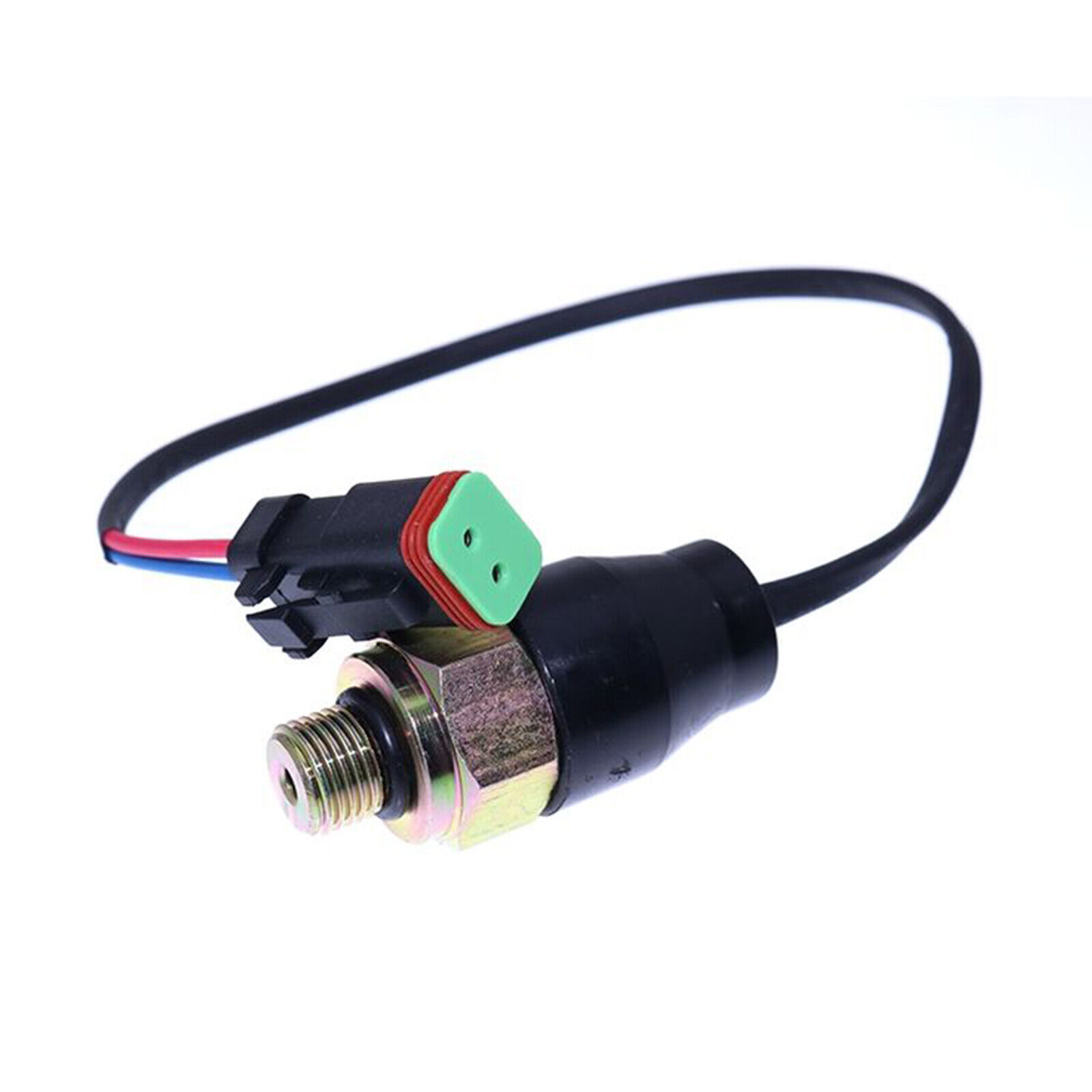 Pressure Sensor 31LF-00500 for Hyundai R140W7 R170W7 R200W7 R55W7 31LF00500