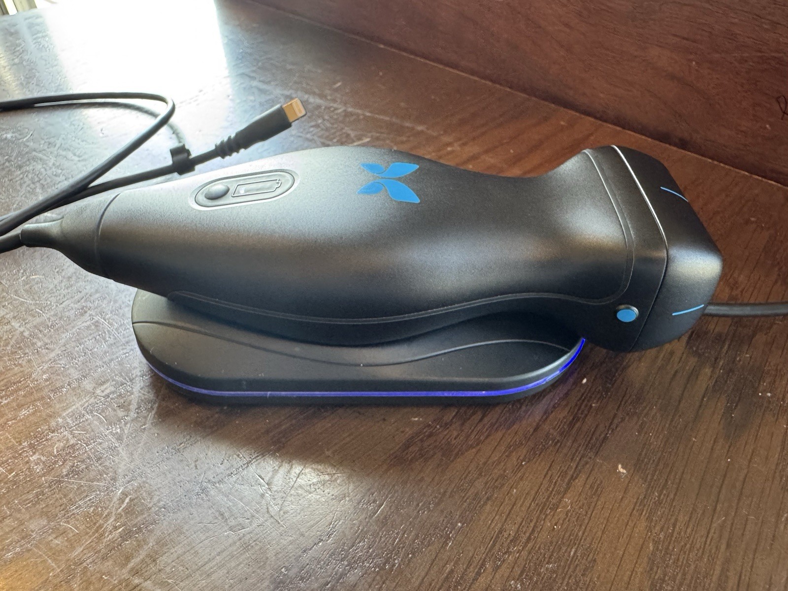 Butterfly iQ+ Portable Ultrasound – Probe With Hard Carrying Case & USB-C
