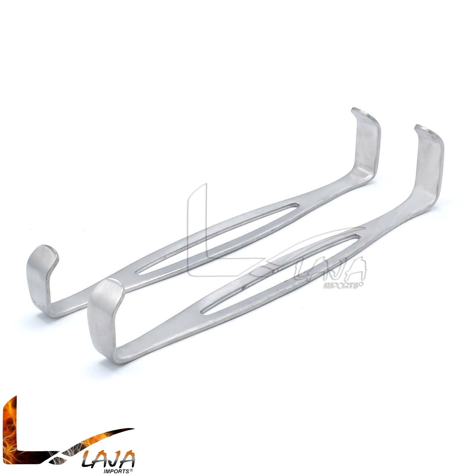 8″ & 8.25 US Army Retractor Stainless Steel Surgical Instruments