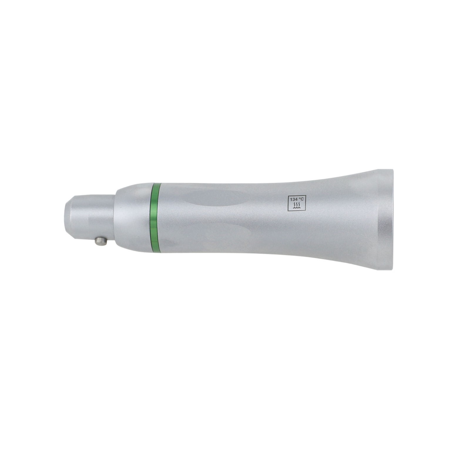 Dental Straight Hygiene Prophy Handpiece 4:1 Nose Cone Low Speed Proxeo HP-44M
