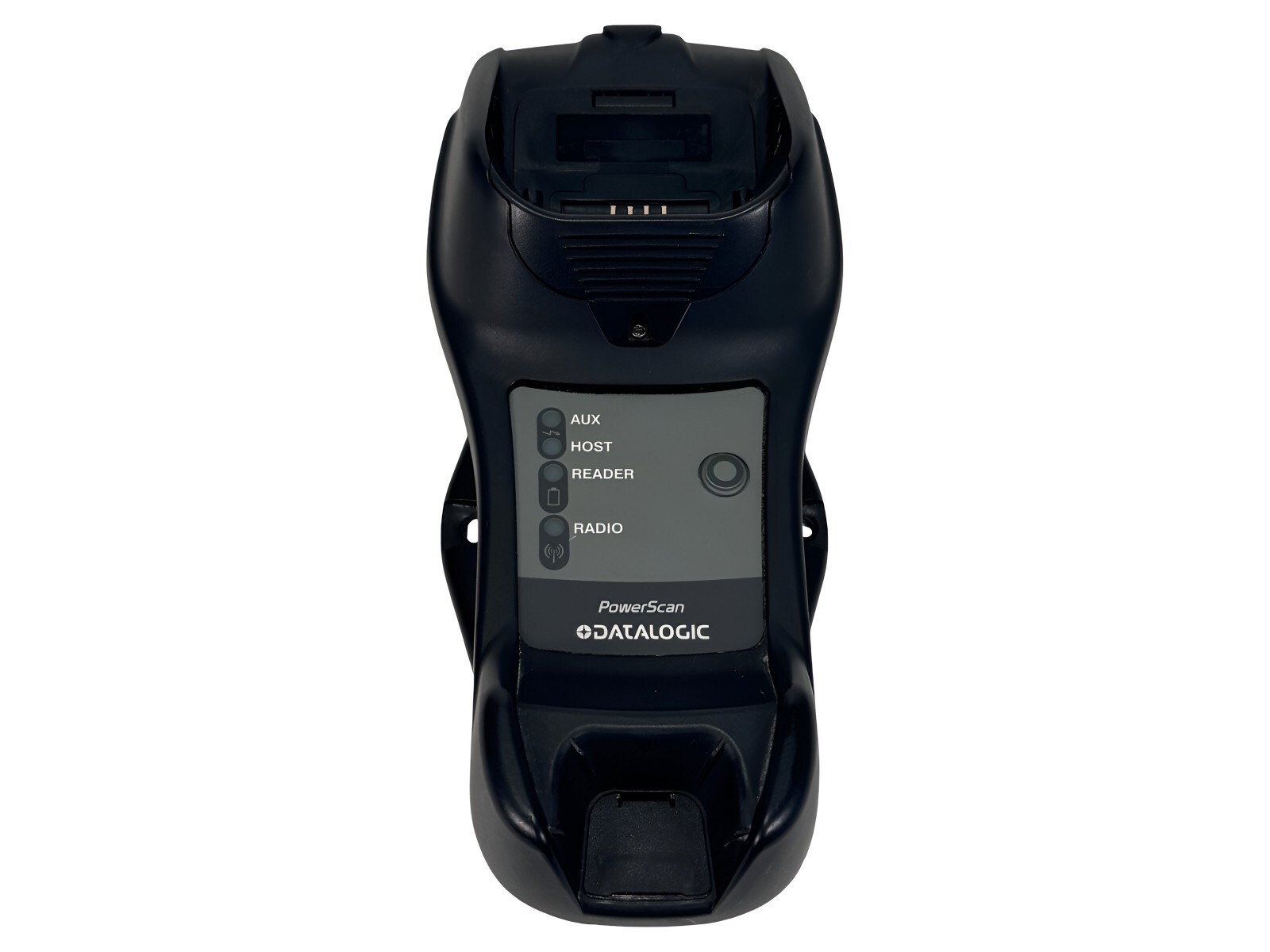 Datalogic POWERSCAN Wireless Barcode Scanner & Base – Similar to PM9501-DPM910RB