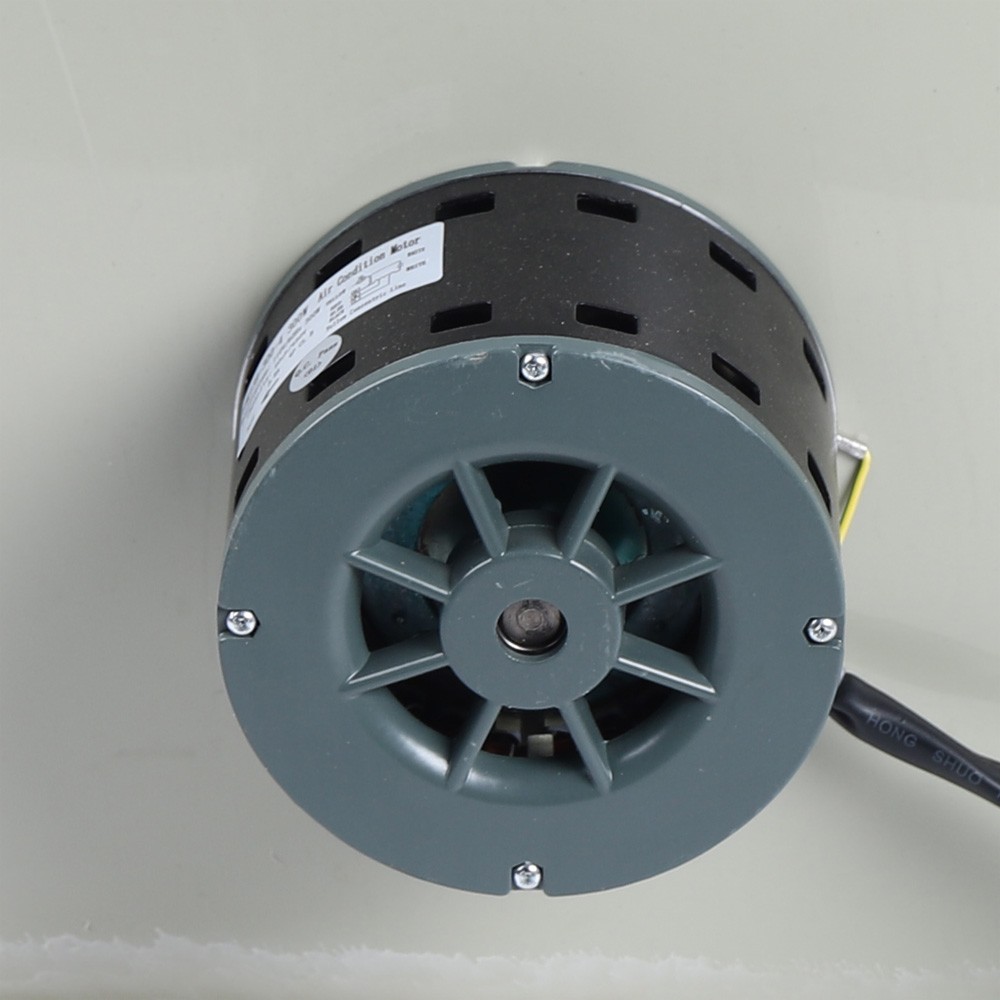 Centrifugal Extractor Fan Lab Fume Hood Venting Blower 300W 1450R/min LXFJ-250
