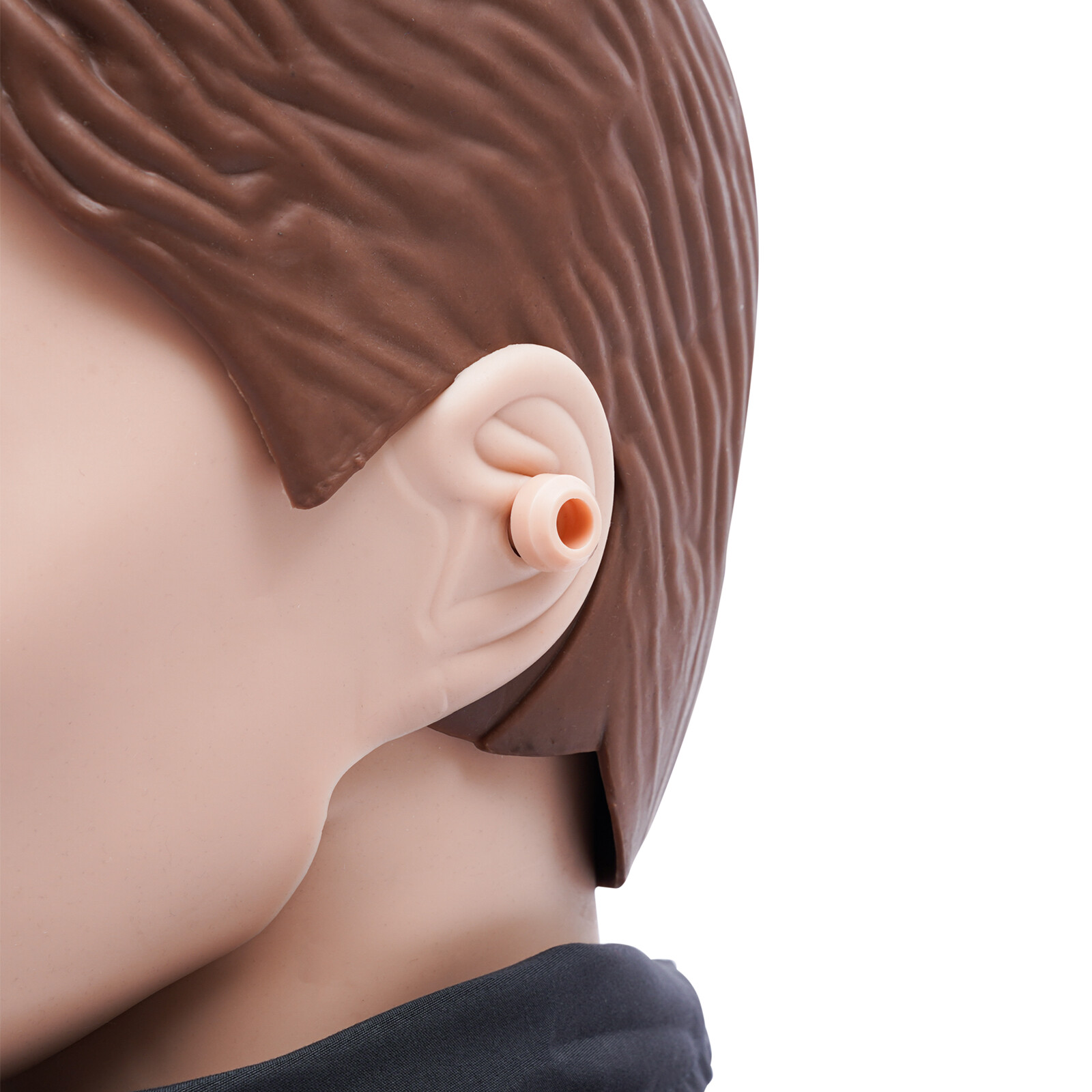 Adult CPR Adult Manikin for First Aid Training Patient Education Simulator Model