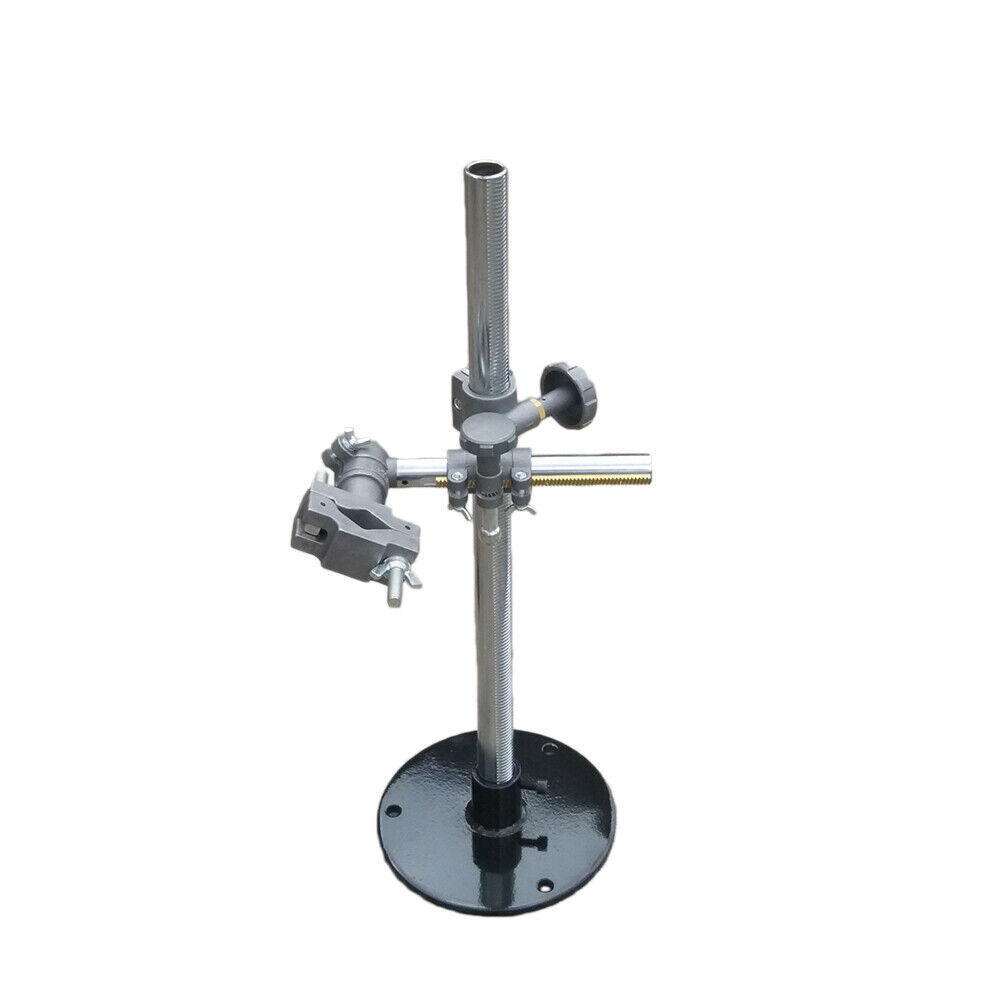 Welding Torch Stand Holder Support Clamp Welding Positioner Table 30mm/1.18 Inch