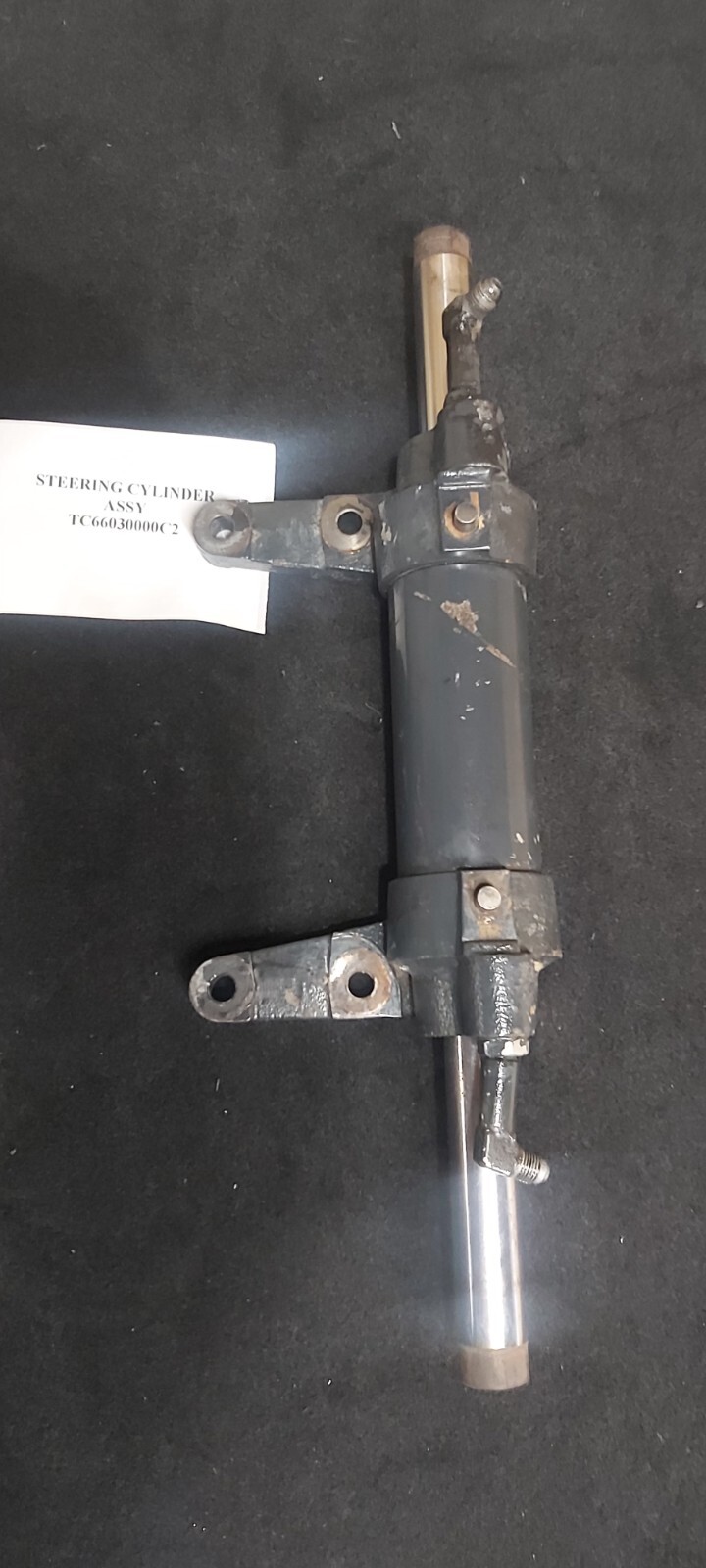 Genuine Branson P.S.T Cylinder Assembly – TC66030000C2 – Excellent Condition