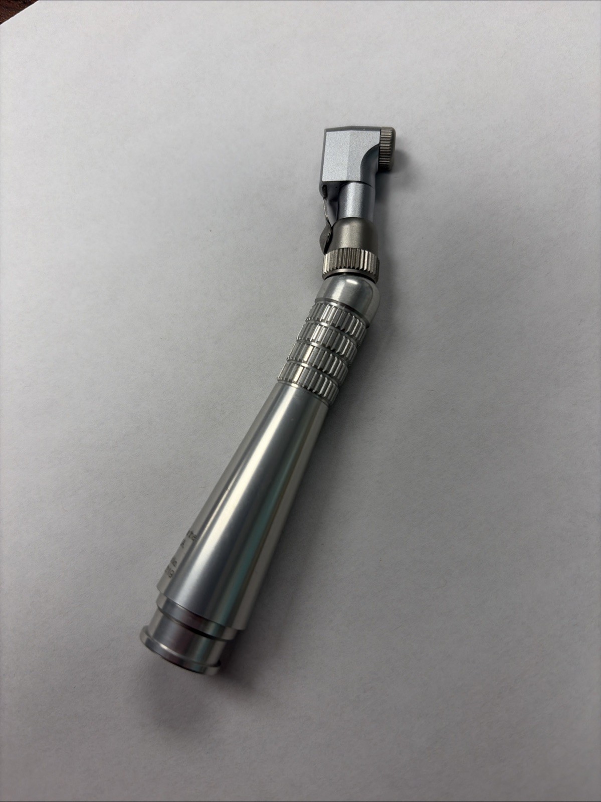 Dental Handpiece CONTRA ANGLE SHEATH MIDWEST W/BALL BEARING SWING ARM LATCH