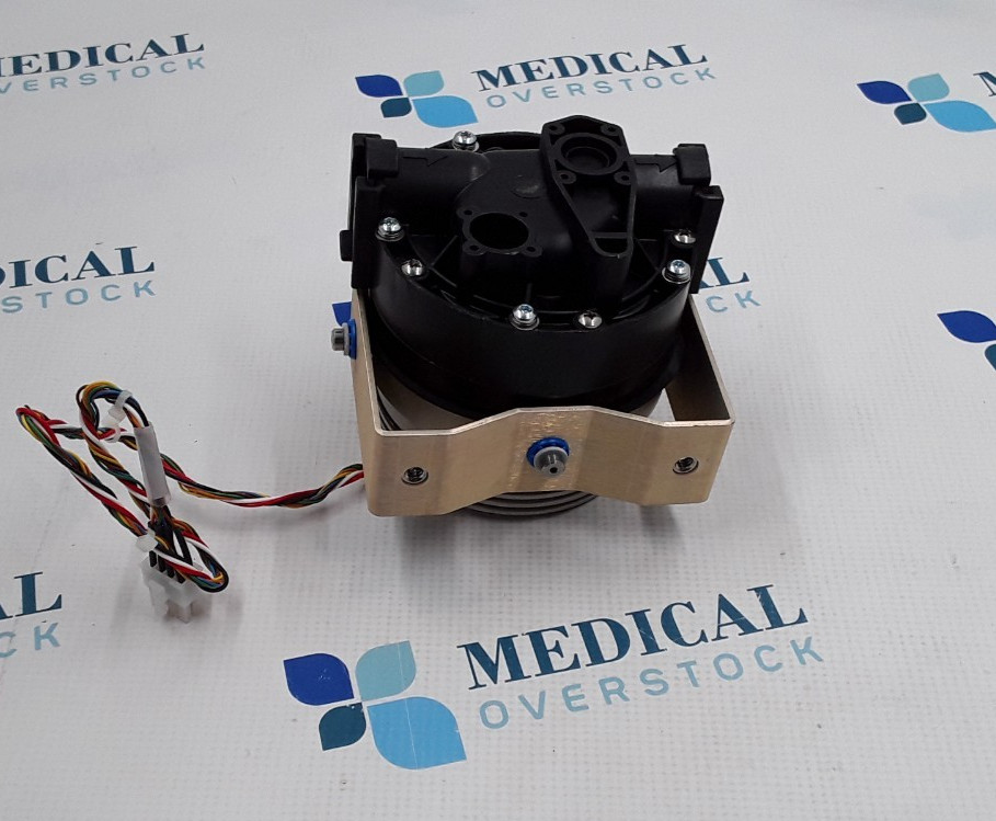 Aspen Motion Technologies 14340005 VEN 000A RM34-0028 Rev B Pump