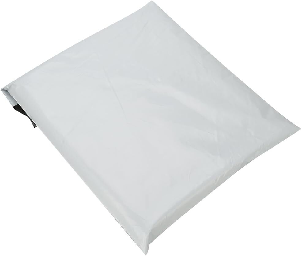Ultra Heavy Duty 5MIL Poly Mailers Shipping Mailing Poly Bags 19in X 24in