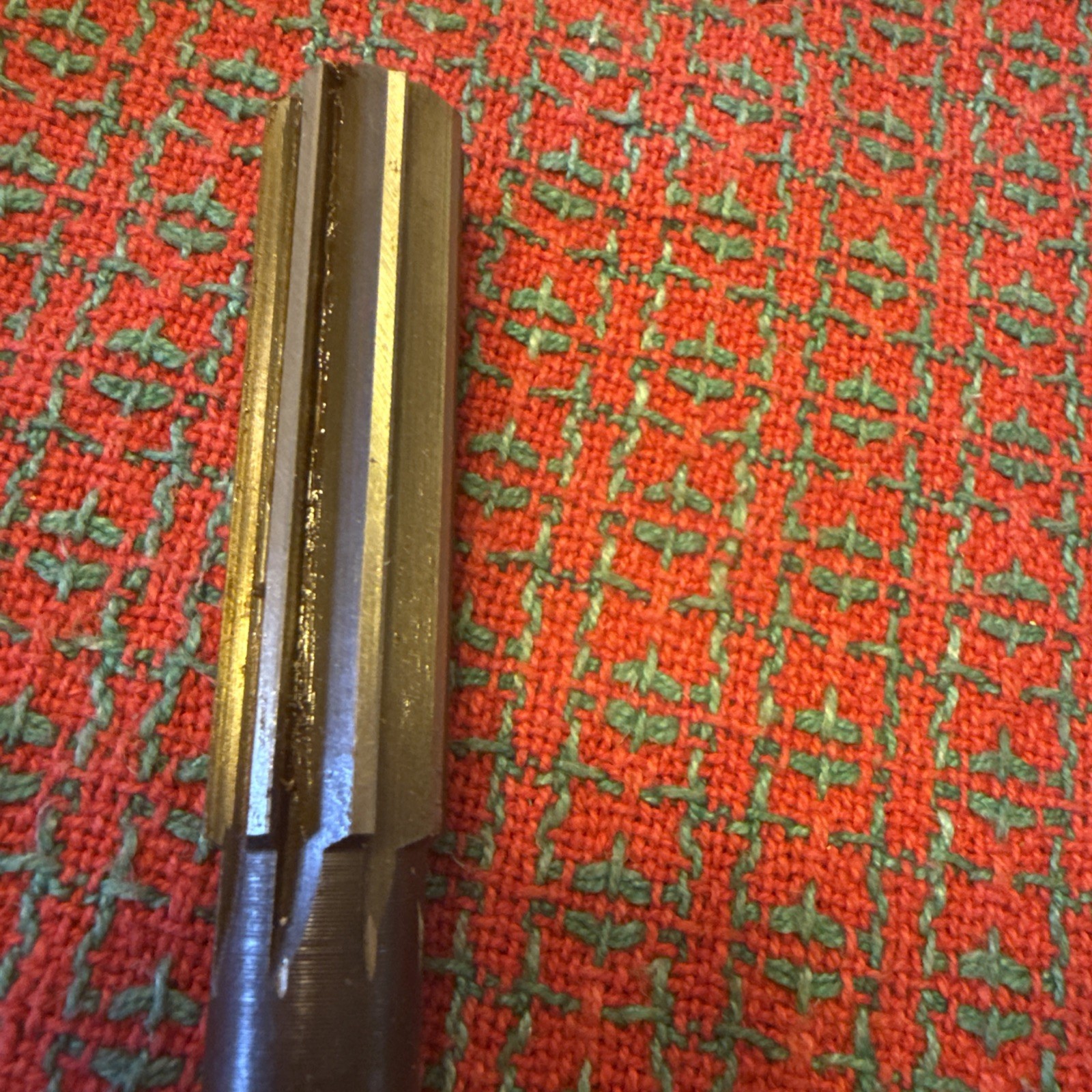 0.6500 HSS CHUCKING REAMER NOS