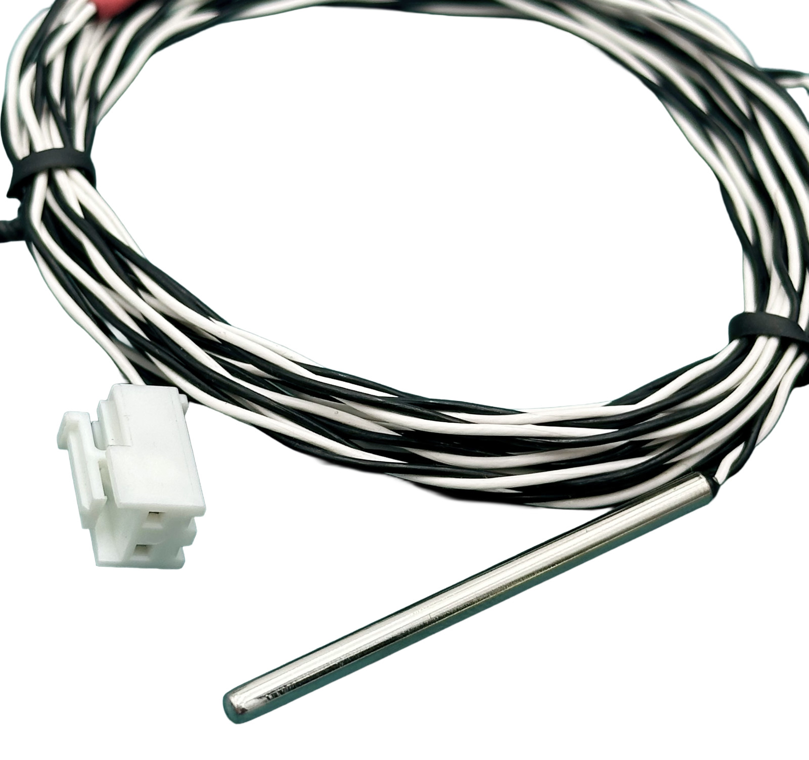 Replacement Alto-Shaam SN-38111 Temp Control Probe, 1kOhm RTD, 12 Month Warranty