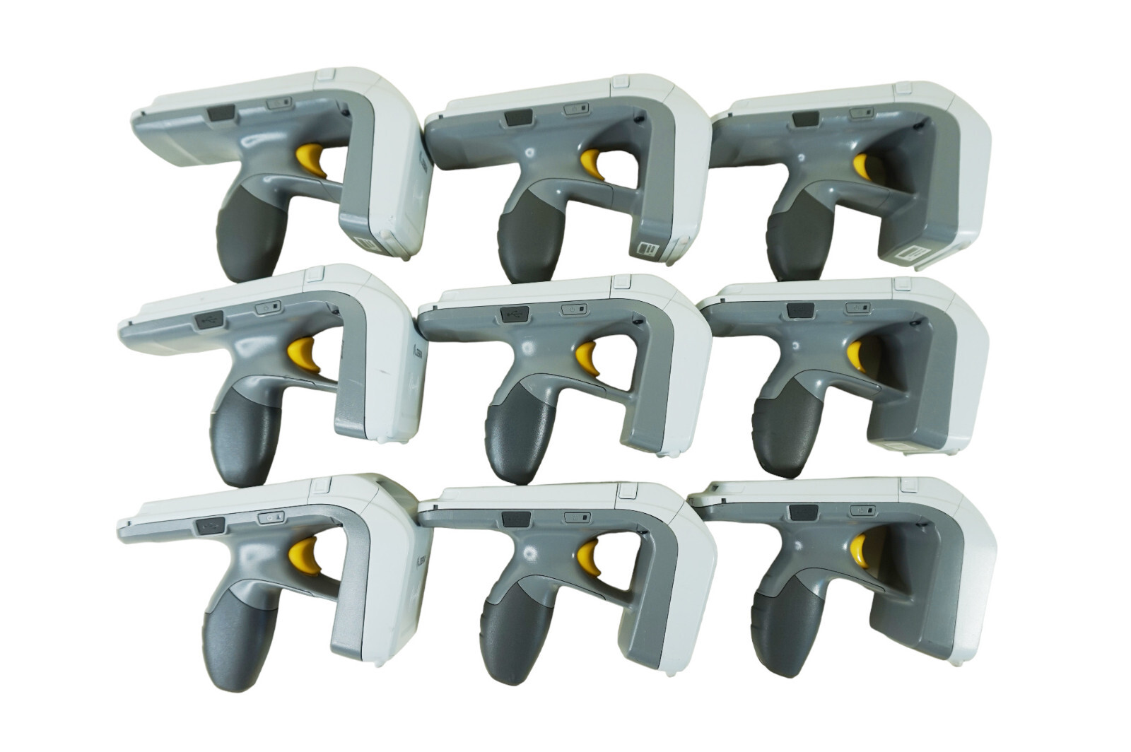 Zebra RFD-8500 RFD8500-5000100-US RFID Mobile Barcode Scanner (MANY AVAILABLE)