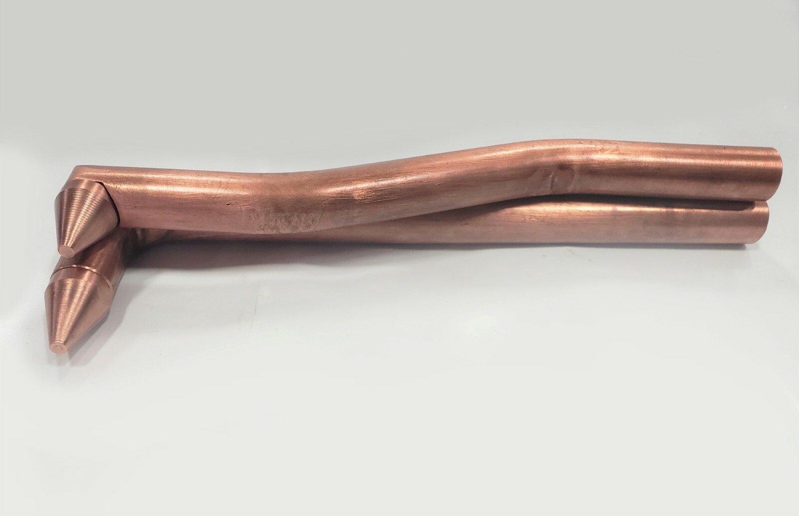 6″ CLOSE QUARTER WELDING ARMS FOR ELECTRIC SPOT WELDER