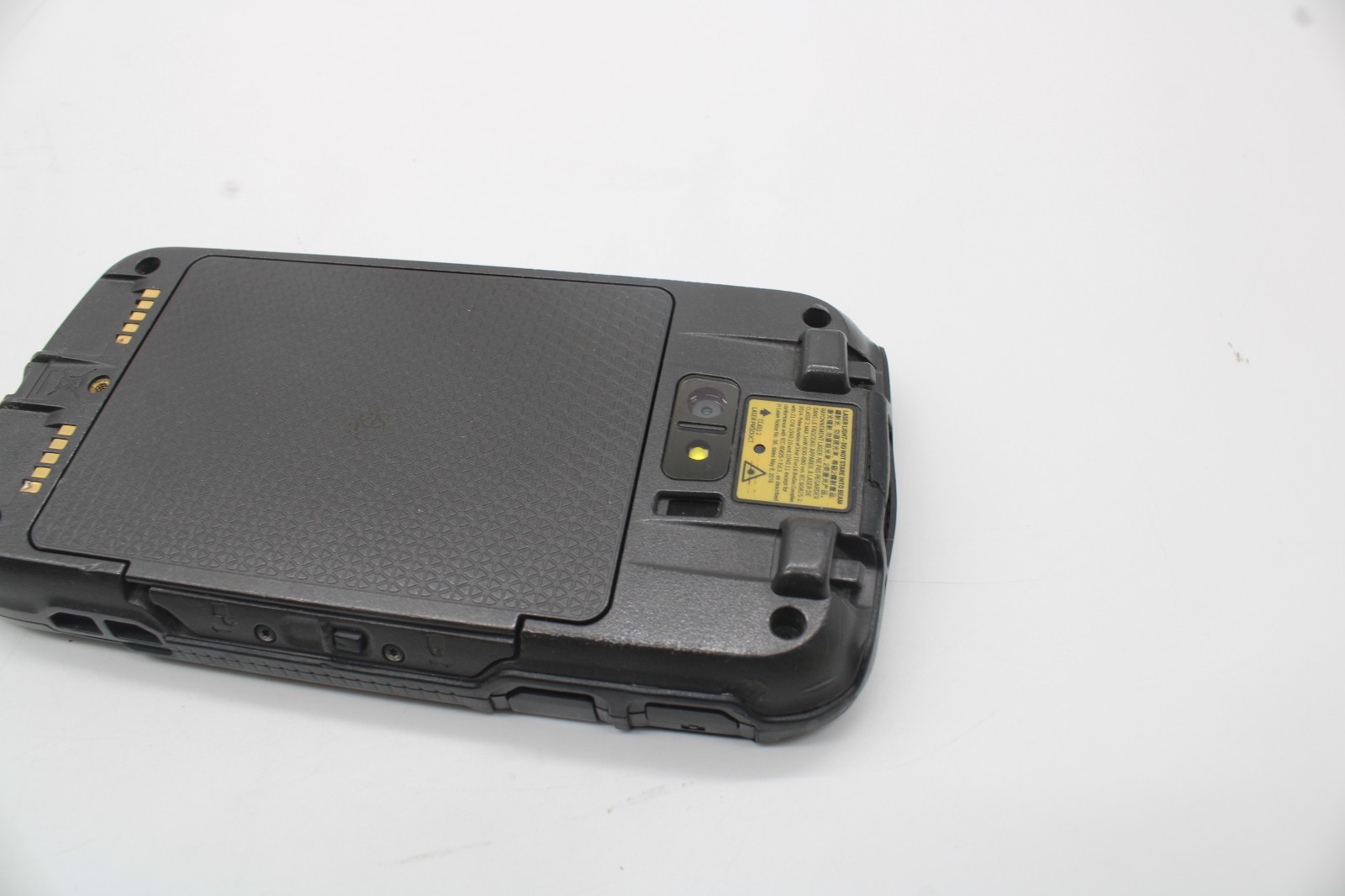Honeywell Dolphin CT60 Android 13 GMS Mobile Computer CT60-L0N-BFP210F w Battery