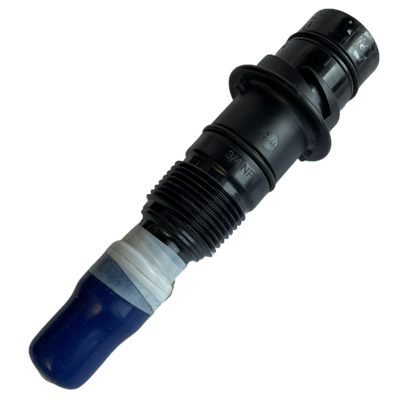 For GF SIGNET 3-2724-00 3/4″ NPT 0-14 pH Electrode Flat Surface pH Sensor