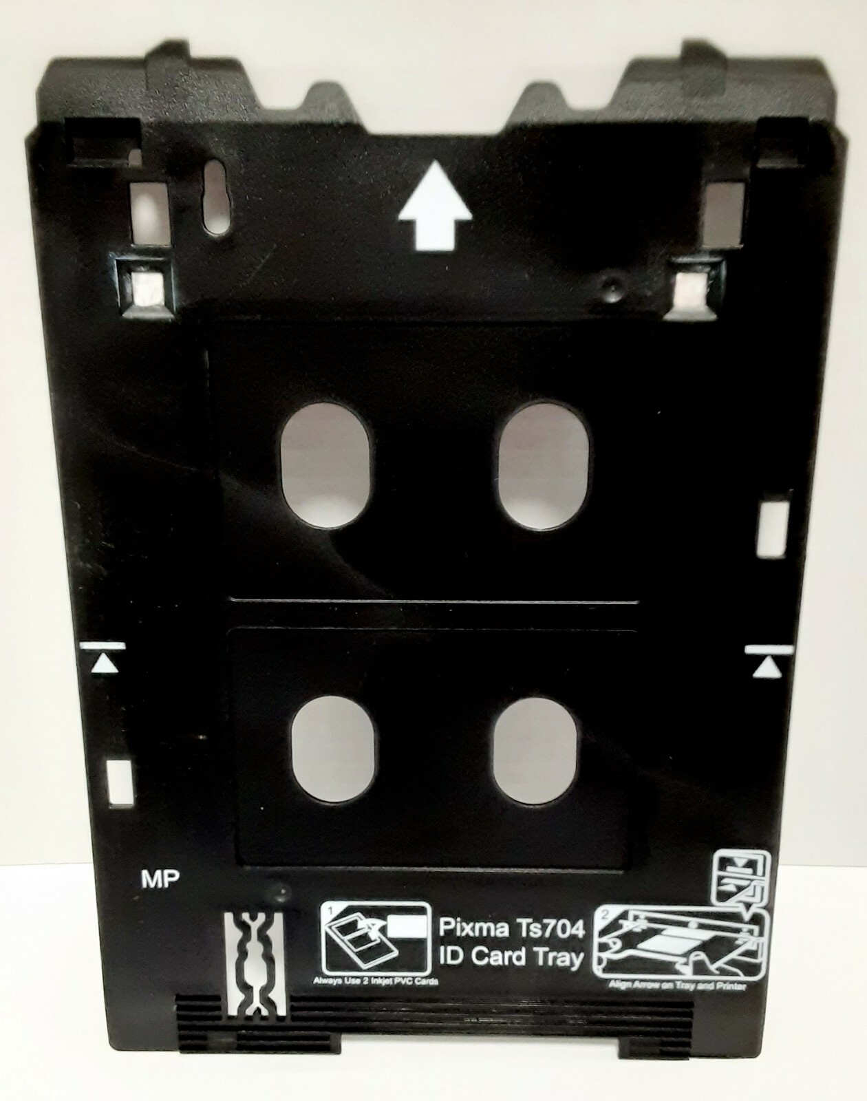 Inkjet PVC ID Card – M Tray for Canon TS702a, TS8020, TS8050, TS9050 others