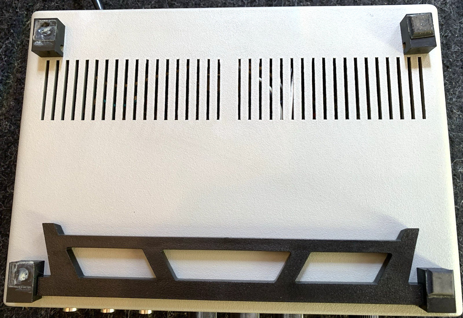 Global Specialties 2001 Function Generator $87 + FREE SHIPPING