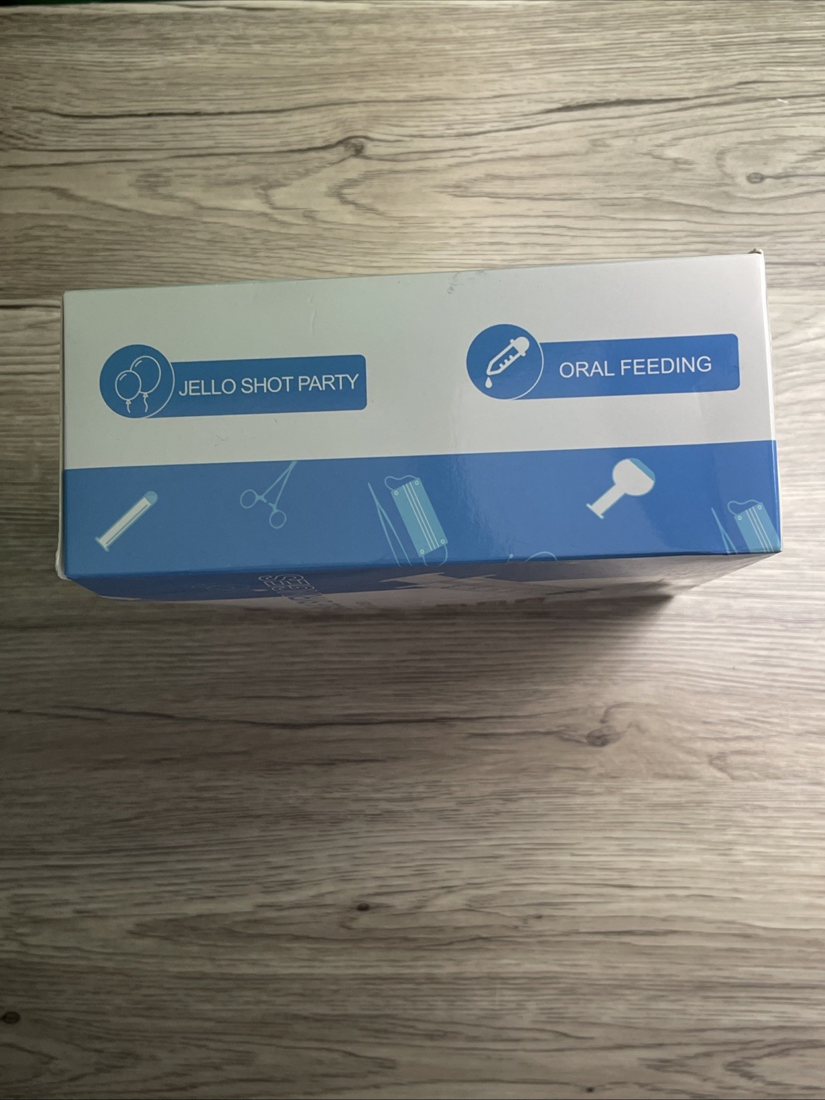 10 Pk- Labaider Disposable Syringes 60ml/cc – Sterile With Tip Cover
