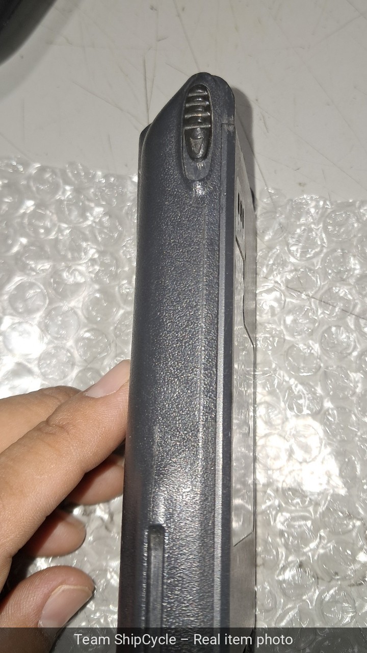 OEM MOTOROLA NTN9858C IMPRES 72V NiMH Rechargeable Battery G2U