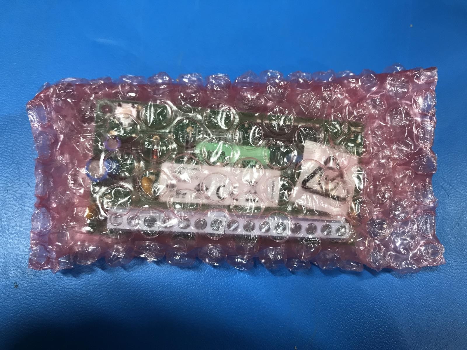 DSC PC5208 Programmable 8 Output Module