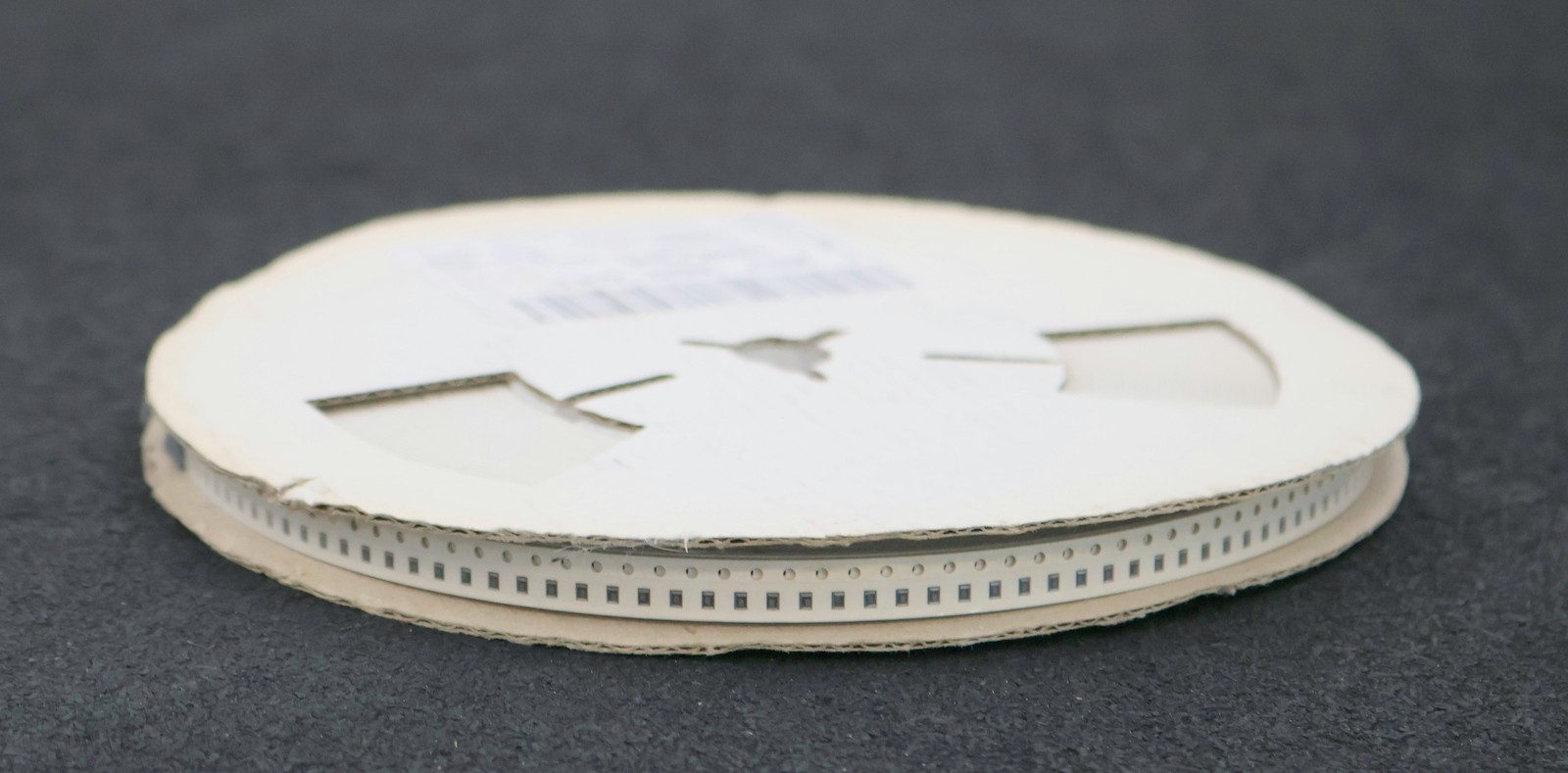 DRALORIC 5000x SMD Resistor 1.0kΩ S12 H 1K0JJ5 1000 Ohm Model CR0805