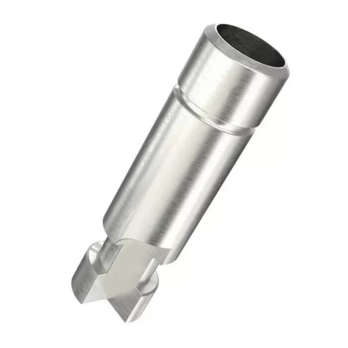 Transfer Impression Closed & Open Analog Regular/Mini for Osstem Hiossen Implant