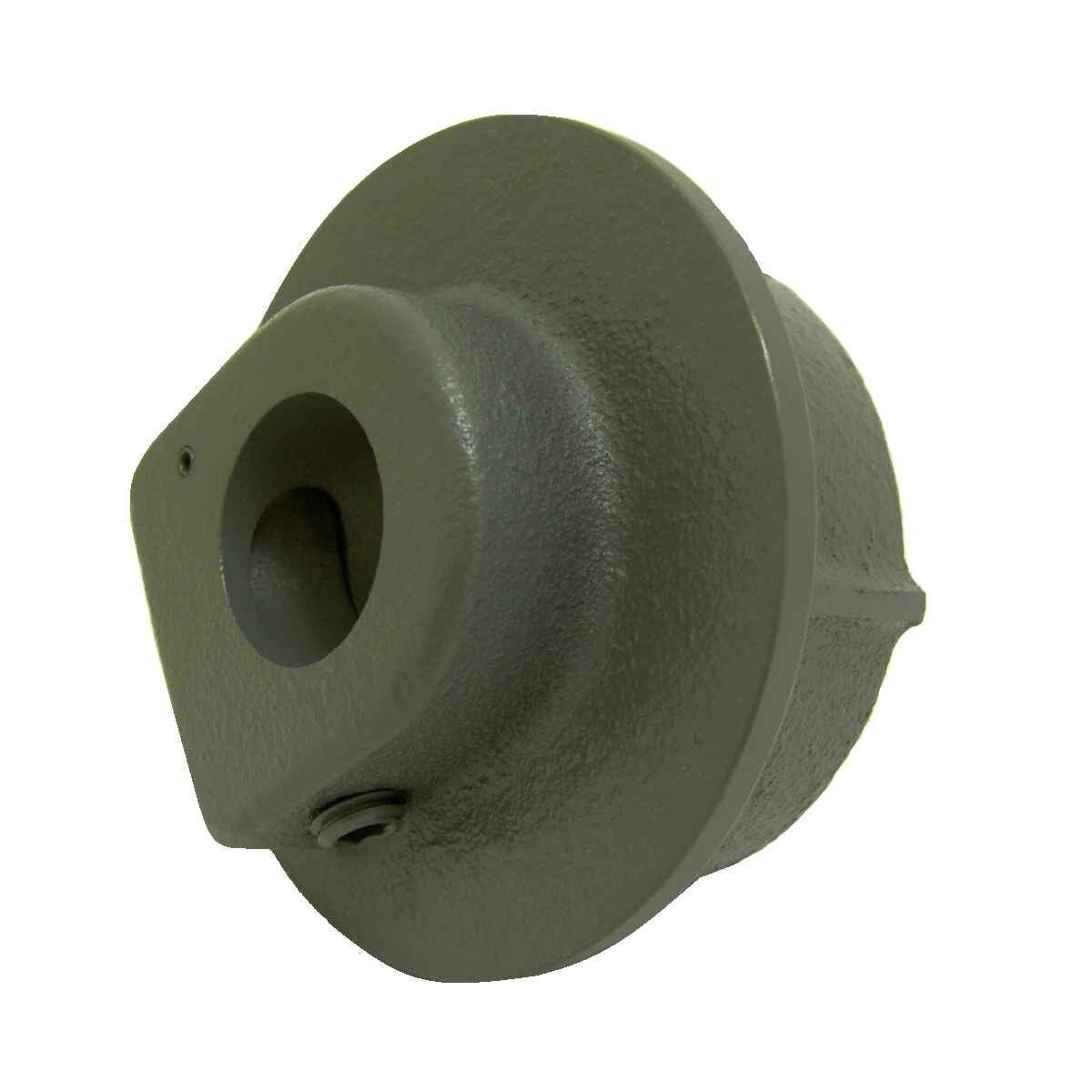 3 ” CORE CHUCK WITH 1.50″ INCH BORE UNWINDER – REWINDER 111