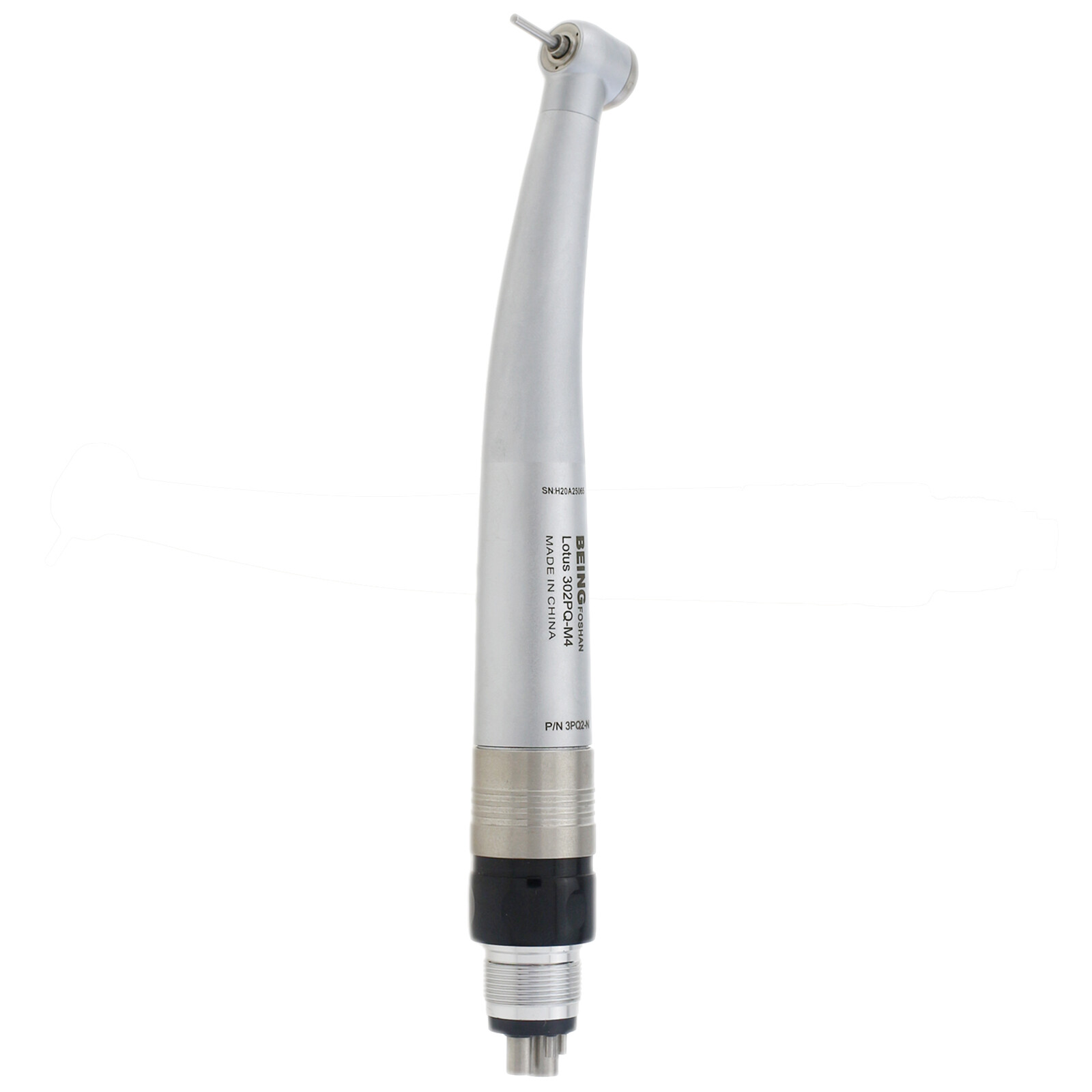 BEING Dental High Speed Turbine Handpiece NSK For Mach FM-CL Coupling 4 Hole