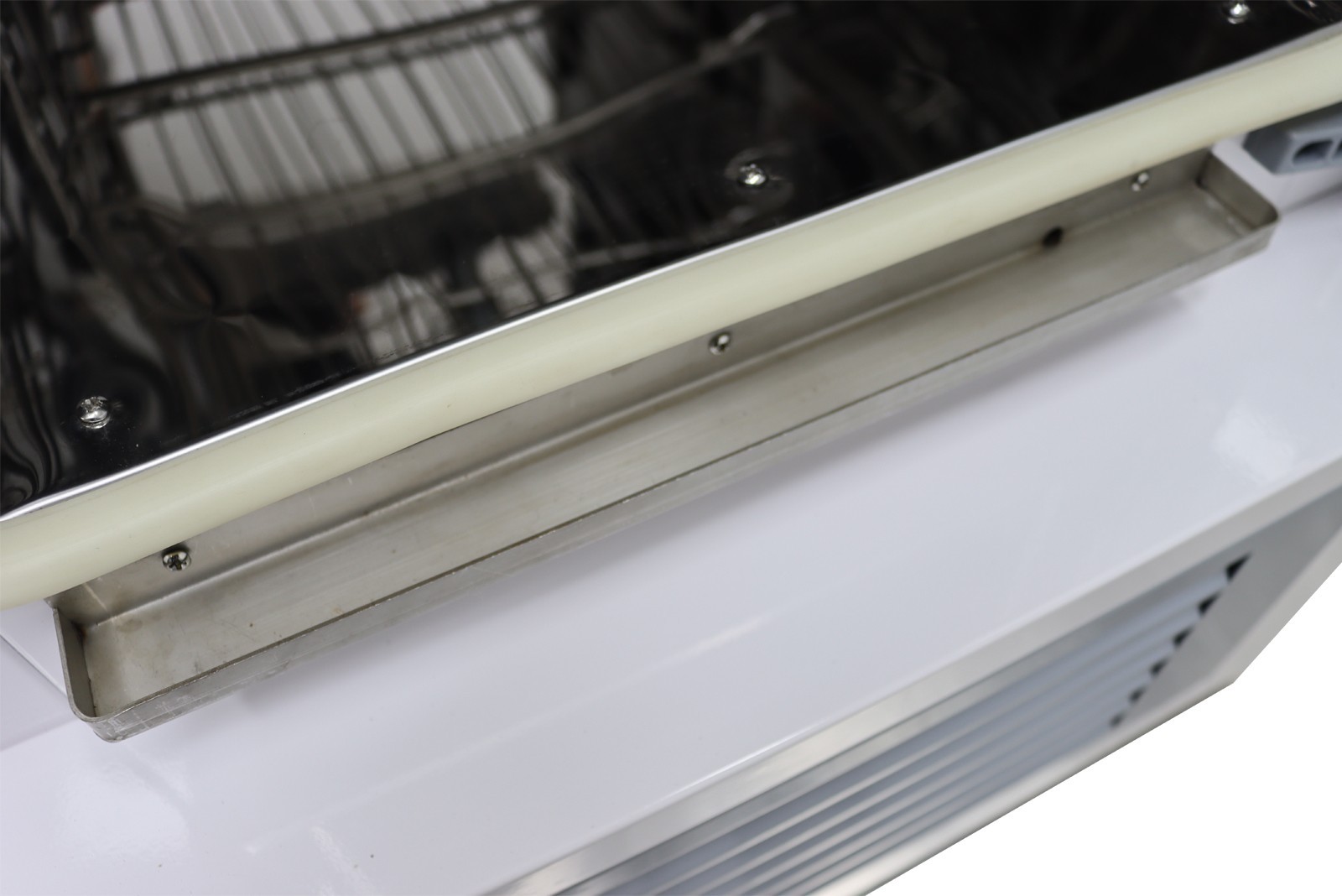 80L Constant Temperature And Humidity Incubator 220V 600W 45-95%RH Temp Adjust