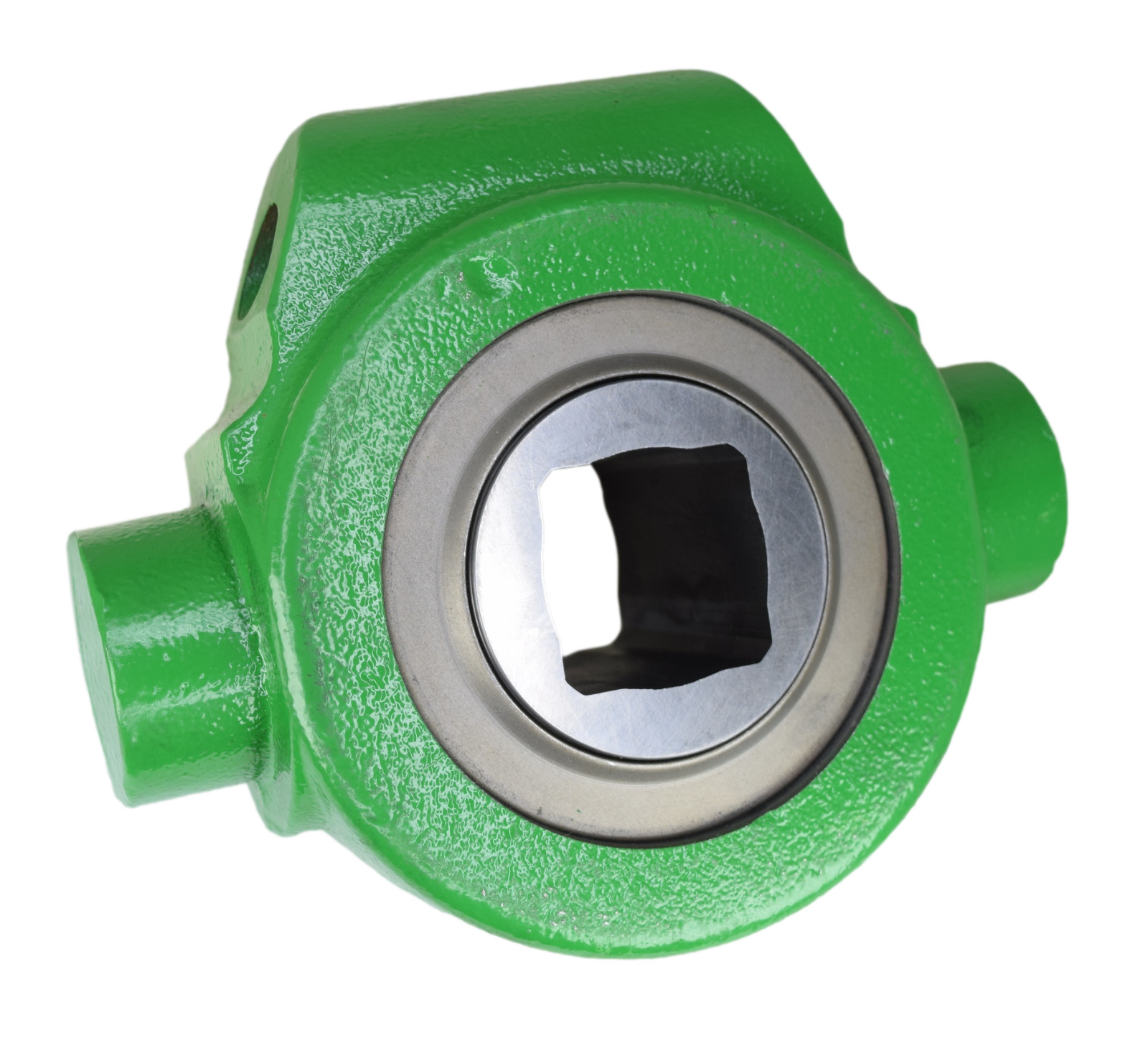 John Deere 1-1/2″ Square Disc Harrow Bearing AB14028, JD8983, B16297 Timken USA