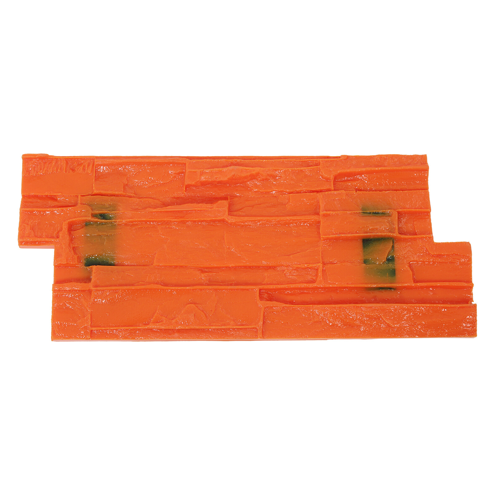 Concrete Mold, Texture Mat/Cement Texture Mold 58.4*24.3*3cm/22.99*9.57*1.18in