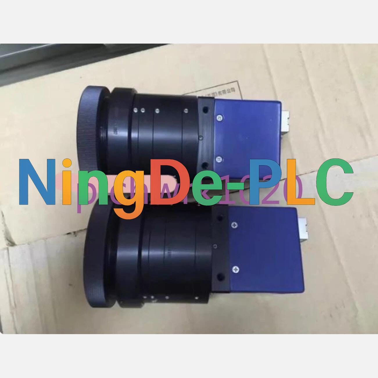 1 PCS VITRONIC 108734 Industrial Camera good
