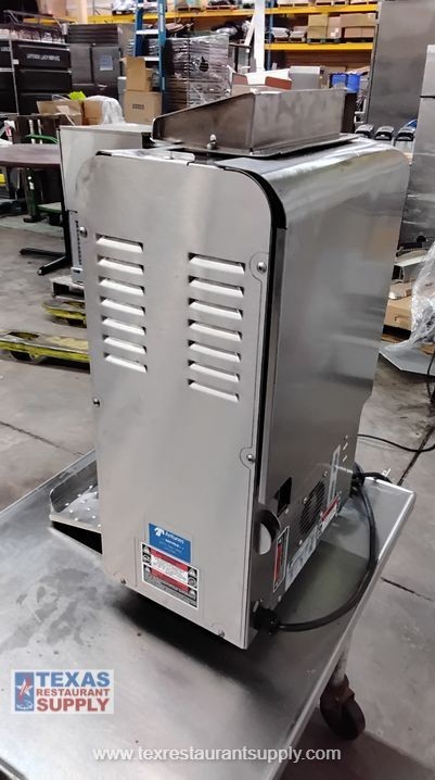 Antunes VCTM-2 Vertical Contact Bun Toaster