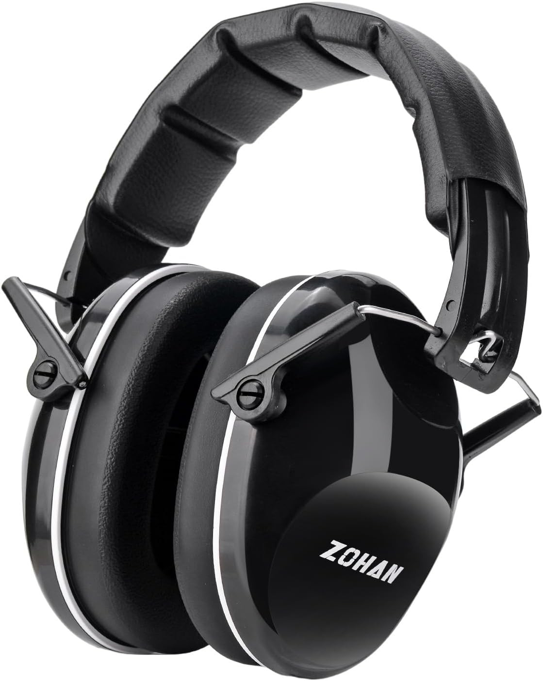 Kids Noise Cancelling Headphones – 25Db NRR Kids Ear Protection 3 Pack, Hearing