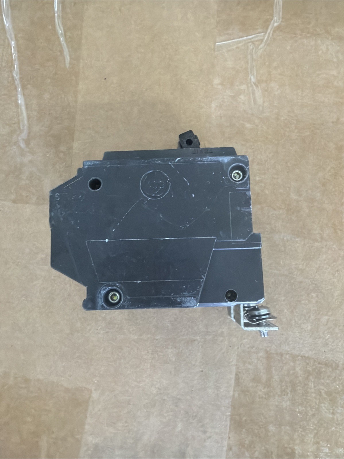GE THQB2130 2 Pole 30A 240V Circuit Breaker Molded Case