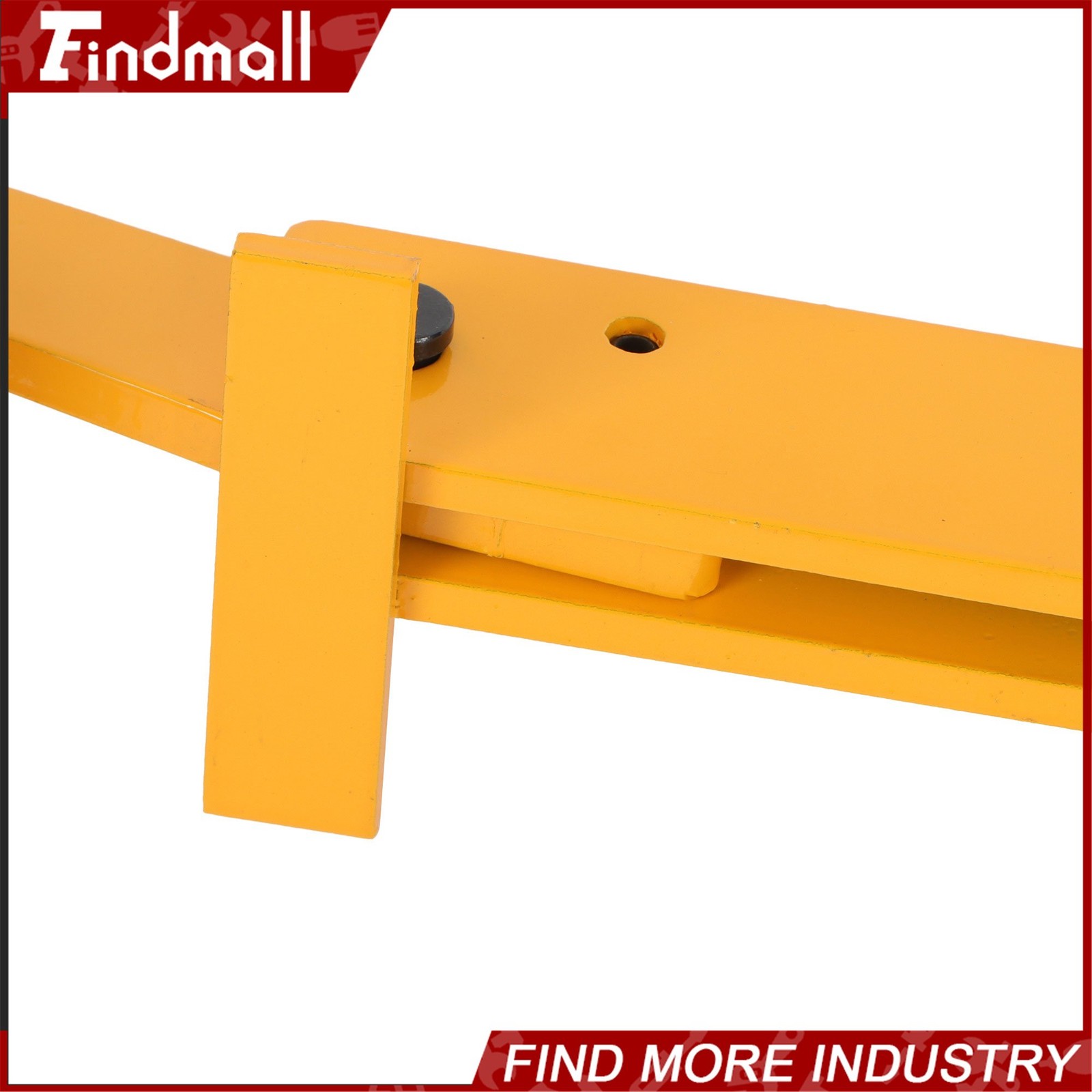 Findmall 15.7-22.4 Inch 1100LBS Vertical Drum Clamp Lifter for 55 Gallon