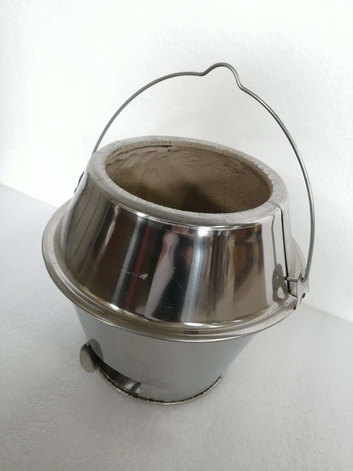 PreAsion 11.8×10.23in Roast Duck Oven Furnace Replacement Part for Charcoal