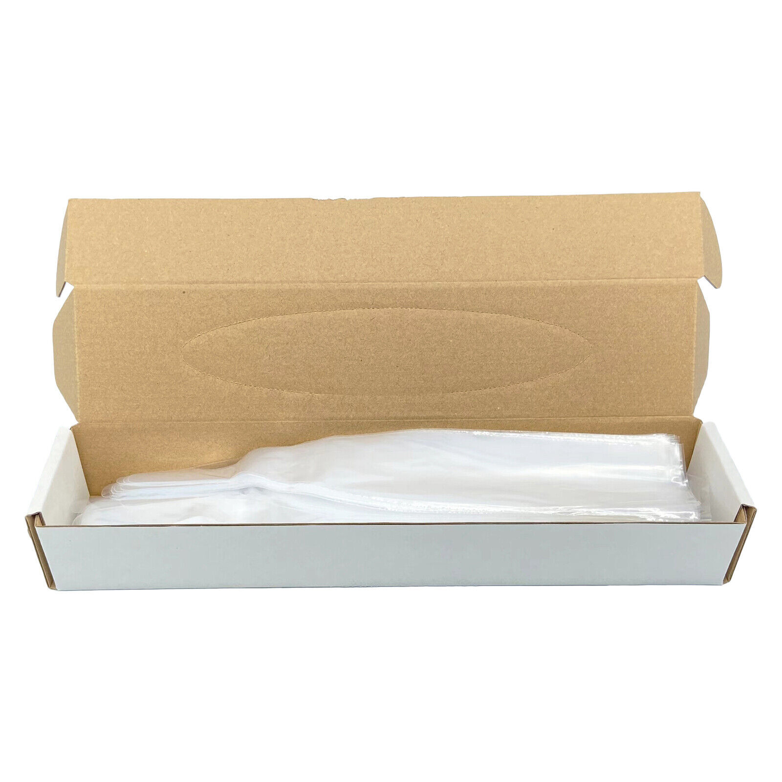 500 pcs Dental intraoral camera sheath sleeve cover