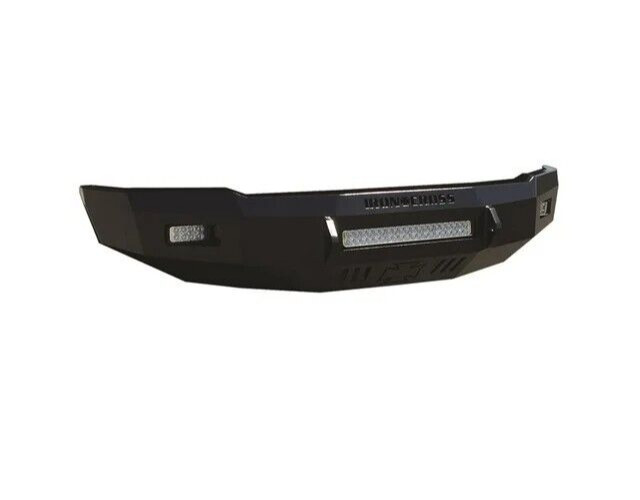 IRON CROSS LOW PROFILE FRONT BUMPER 40-425-11 FITS 2011-2016 FORD F250/350