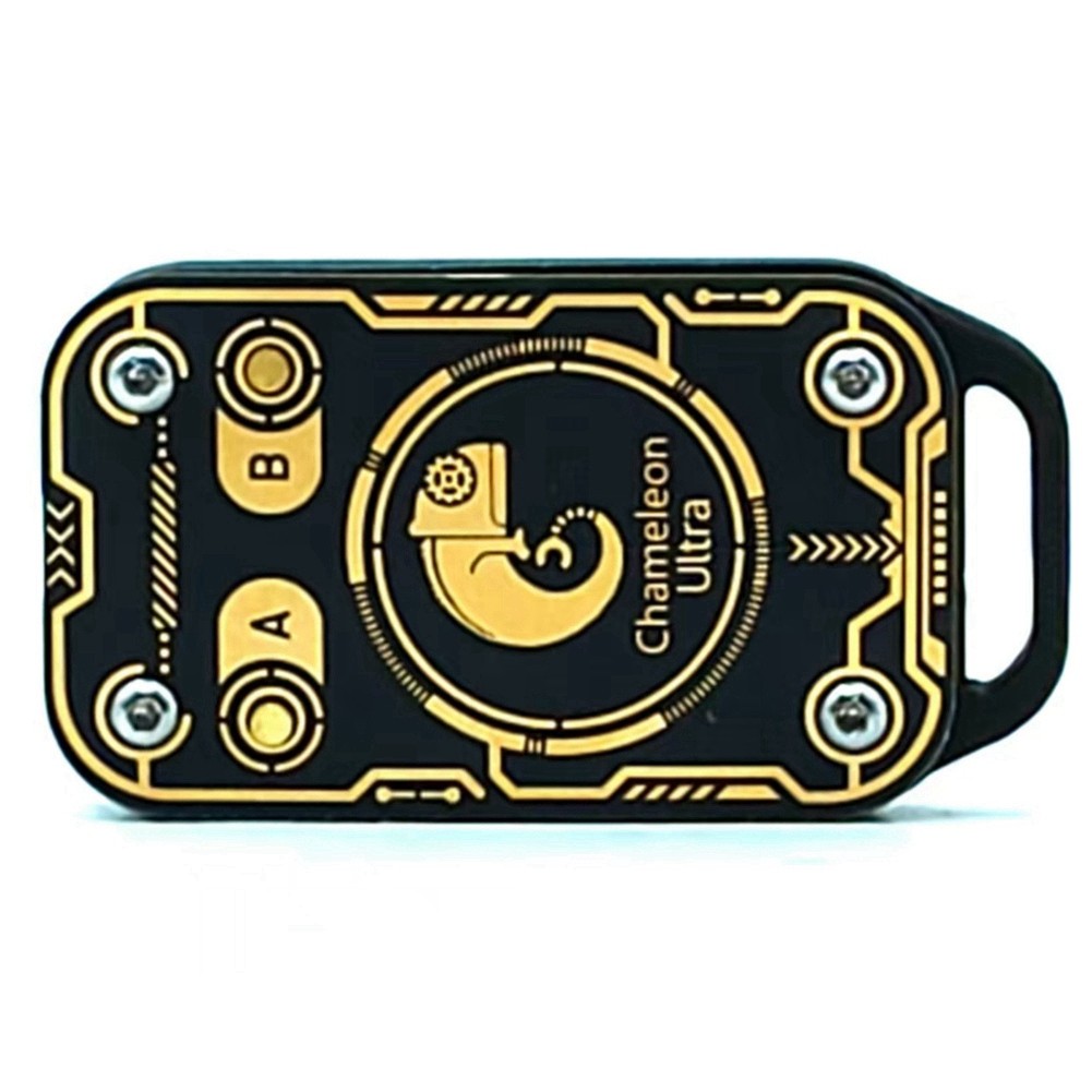 Chameleon 3.0 Card Emulator Compatible with NFC Read Writer RFID Chip ID7872
