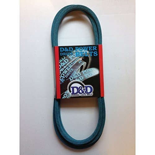Exmark 1098073 109-8073 Heavy Duty Aramid Replacement Belt
