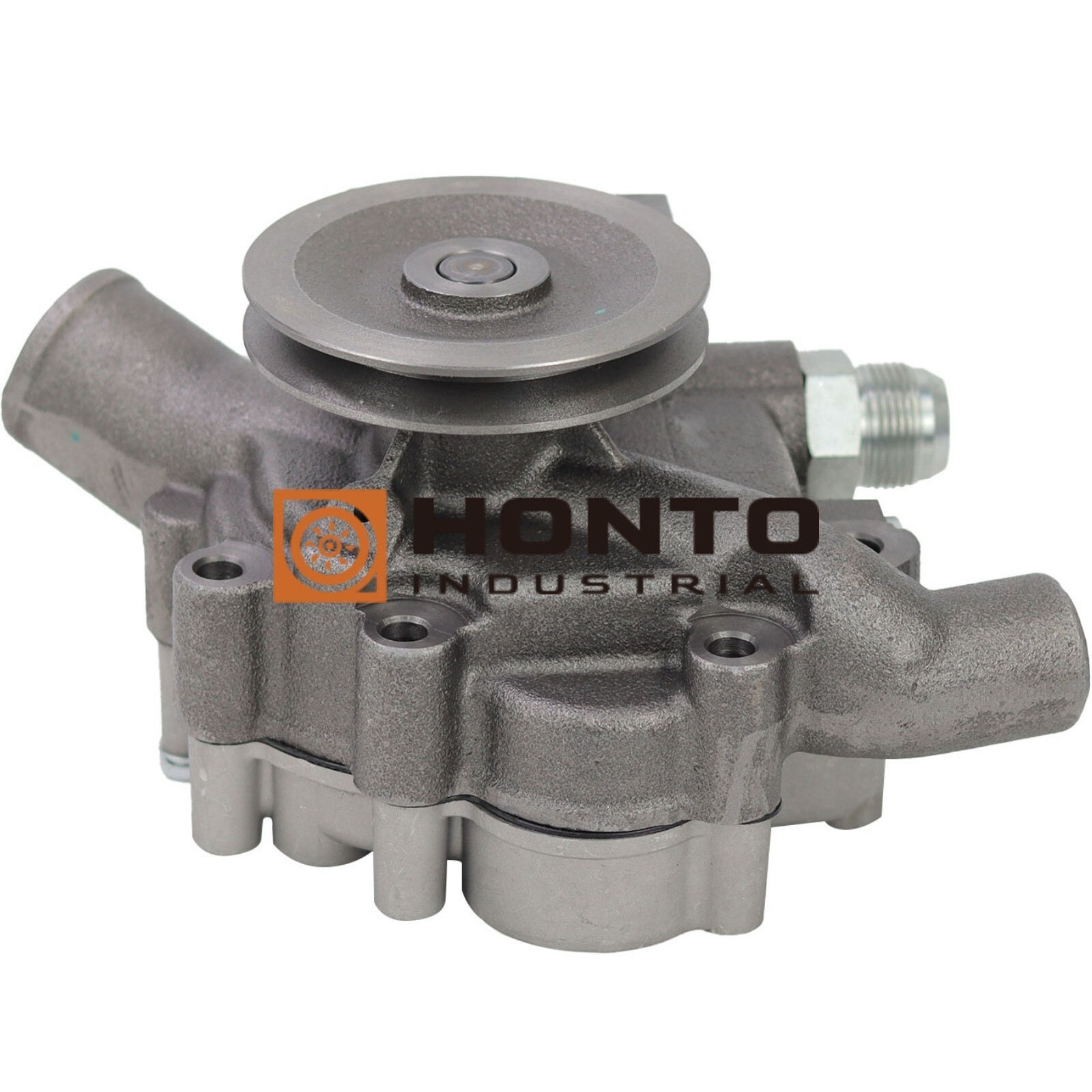 Water Pump for Caterpillar 3126 3116 PAI 381803 Ref# 4P3683 9Y5250 0R3007 4P8520