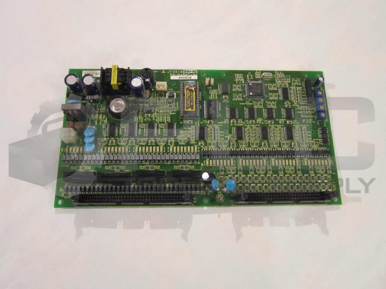 MITSUBISHI JY331A62101B BOARD PM-64BMT-MK