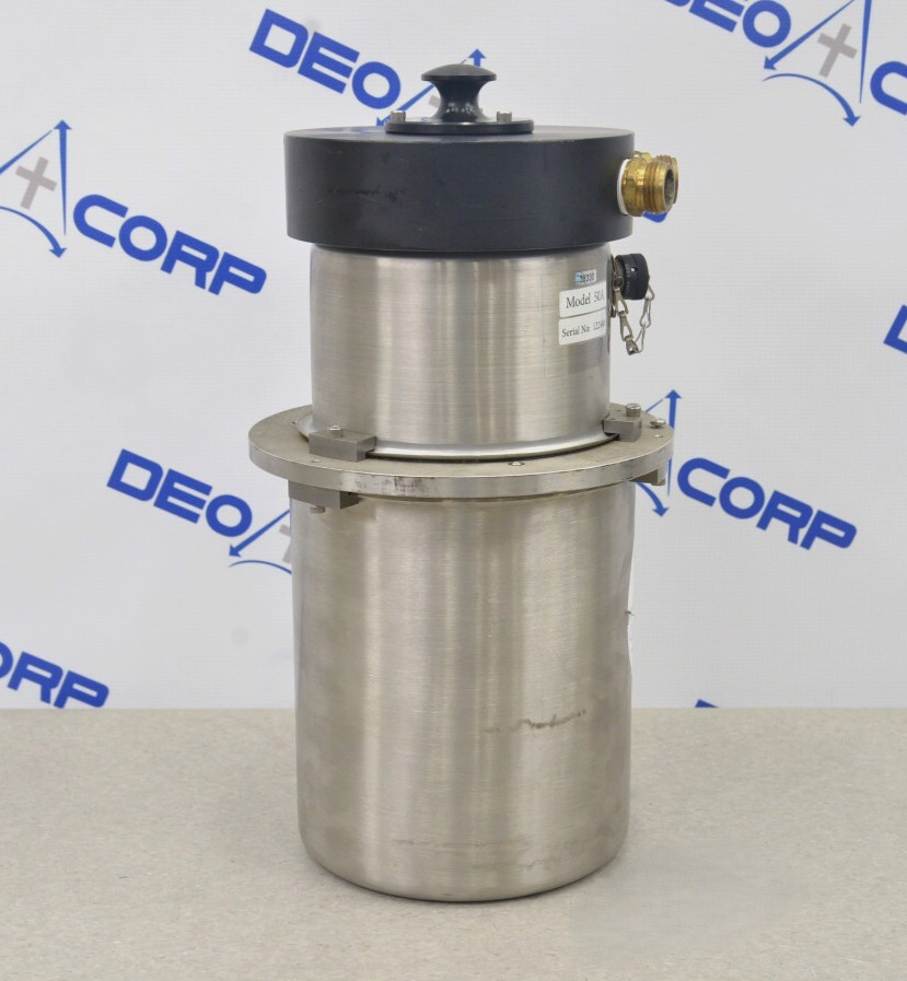 Chaparral Physics 50A Infrasound Sensor
