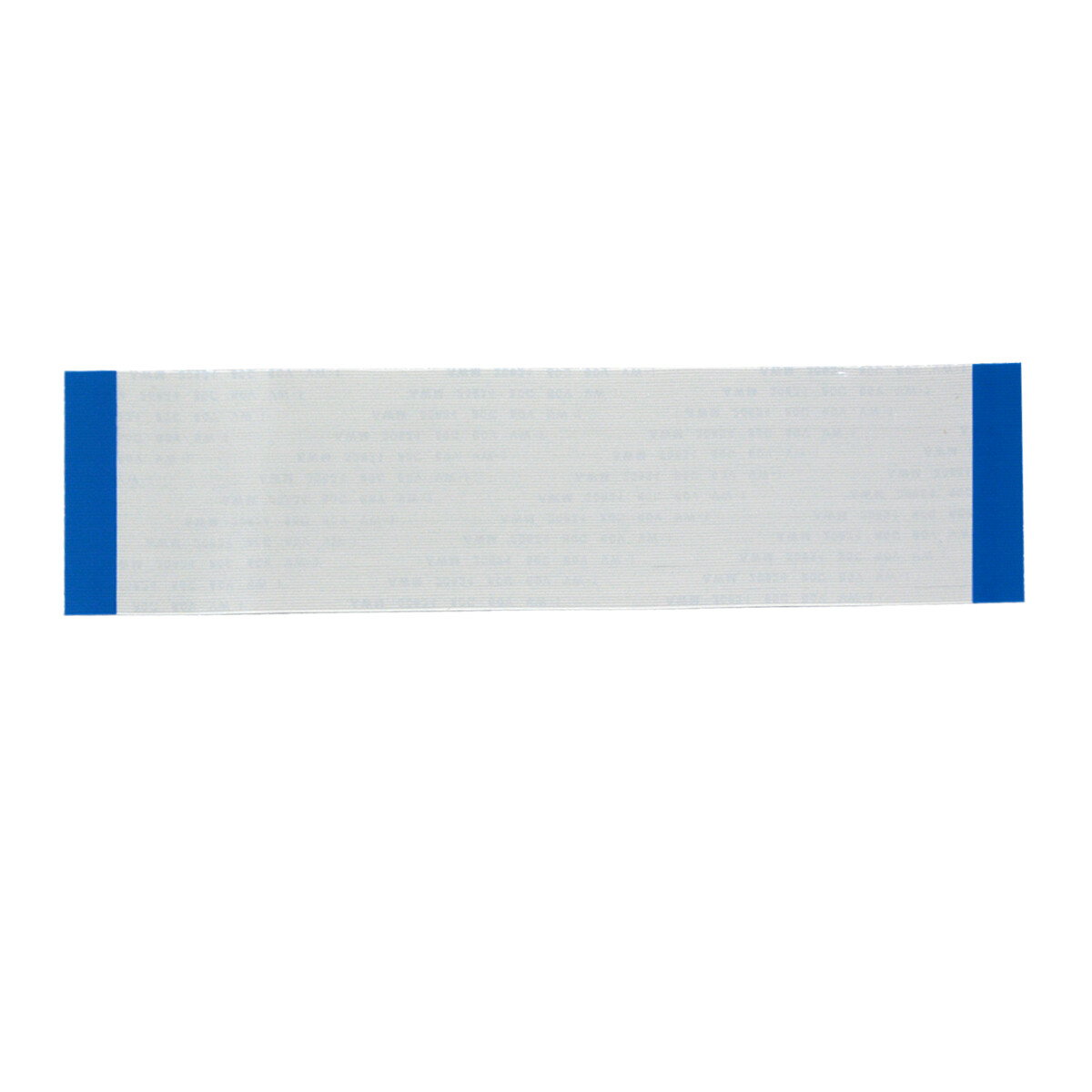30/32/33/34/35/36/38/40/42/43Pin 0.5mm 1.0mm FPC Flexible Flat FFC Cable