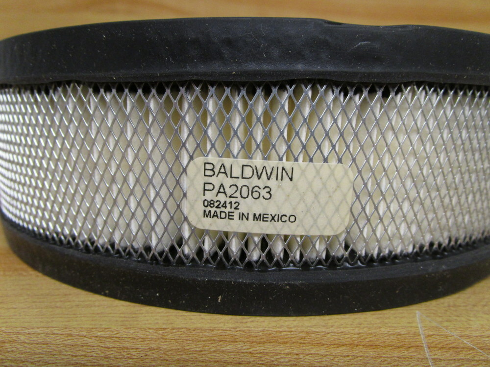 Baldwin Filter PA2063 Air Filter