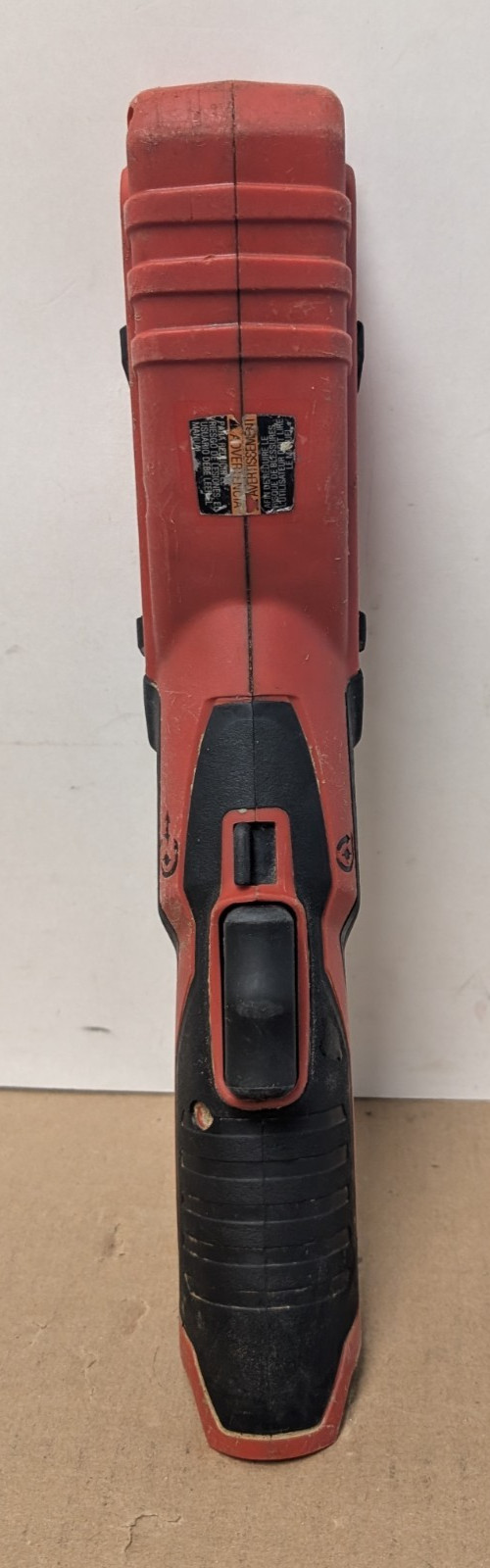Milwaukee 2471-20 M12 Cordless Copper Tubing Cutter – FOR PARTS/AS-IS!