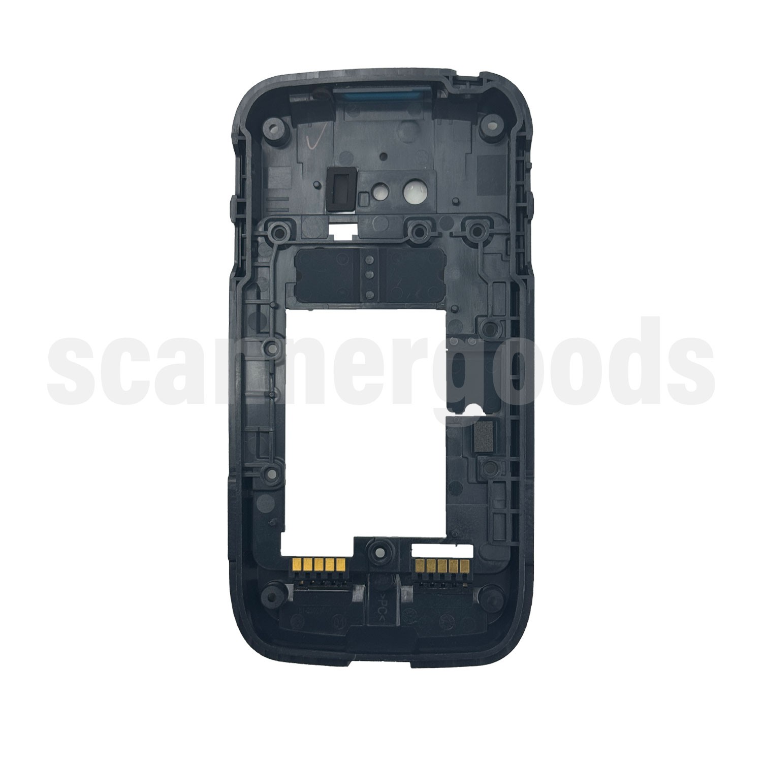 OEM Honeywell Dolphin CT60 Back Cover
