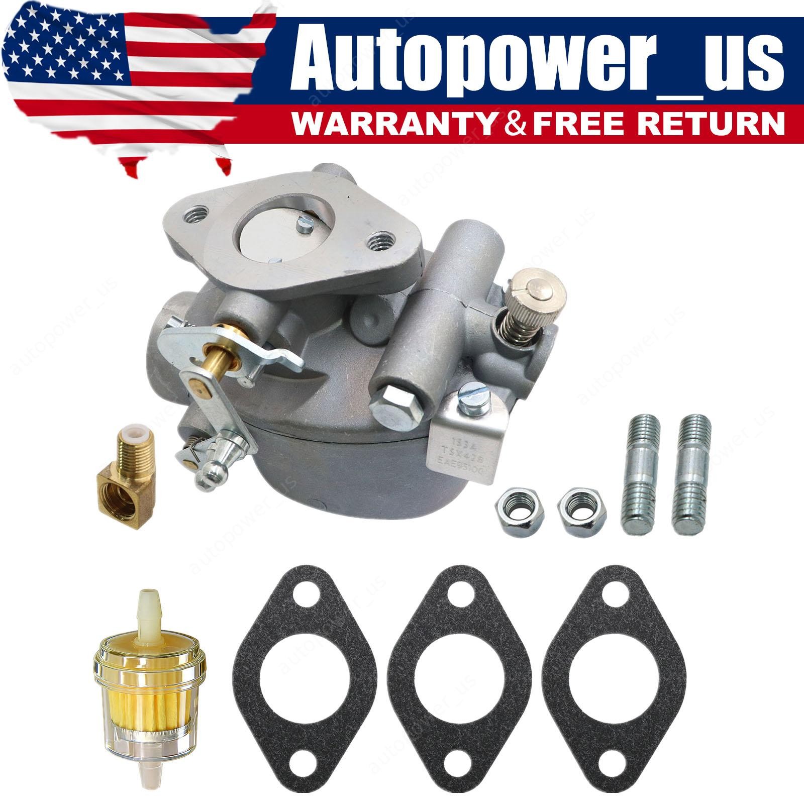 High Quality Carburetor For Ford 840 820 800 700 650 860 850 600 630 640 960 660