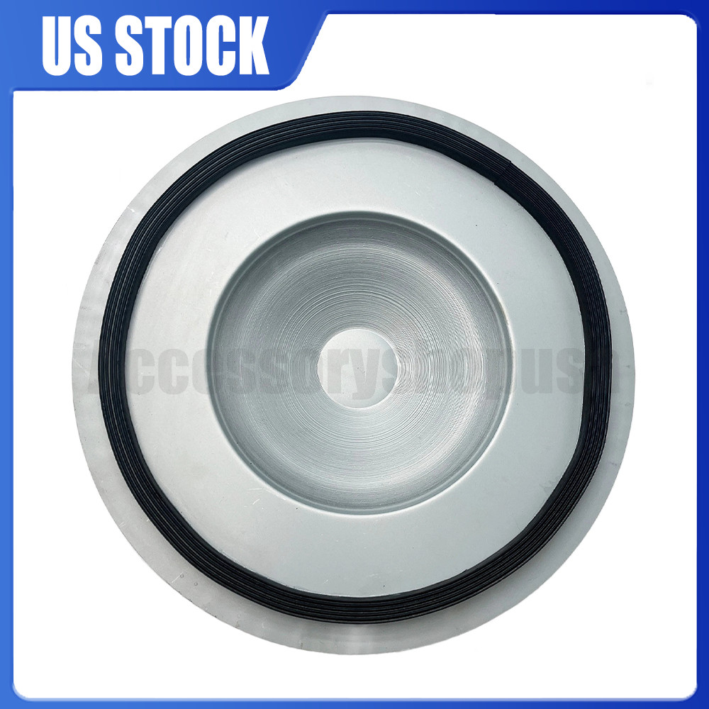 9008919 Cylinder Dust Filter Fits For Tennant Equipment
